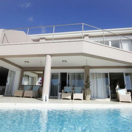 Residence William French Simon's Town Ngoại thất bức ảnh