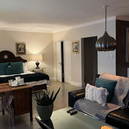 Residence William French Simon's Town Ngoại thất bức ảnh