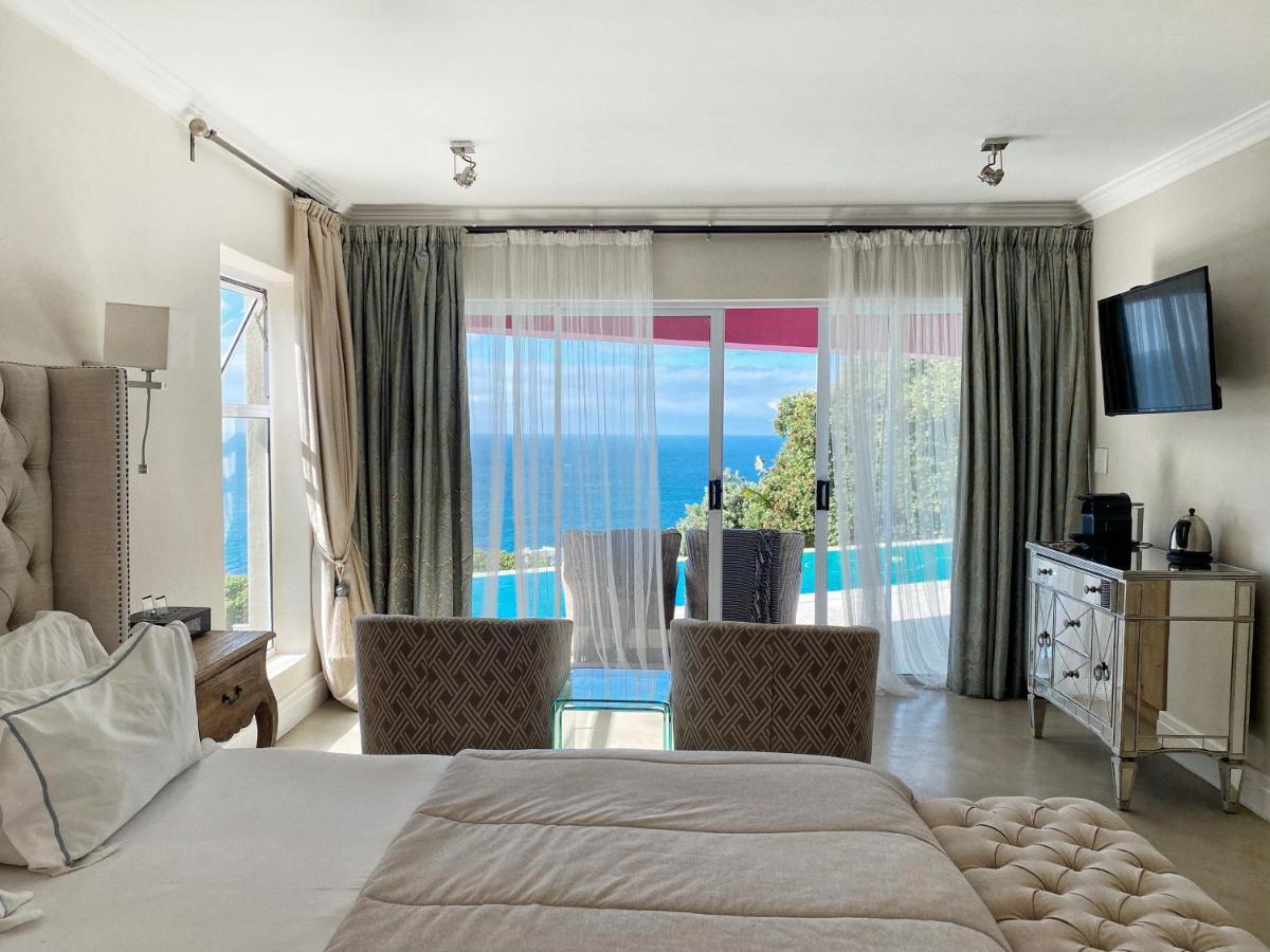 Residence William French Simon's Town Ngoại thất bức ảnh