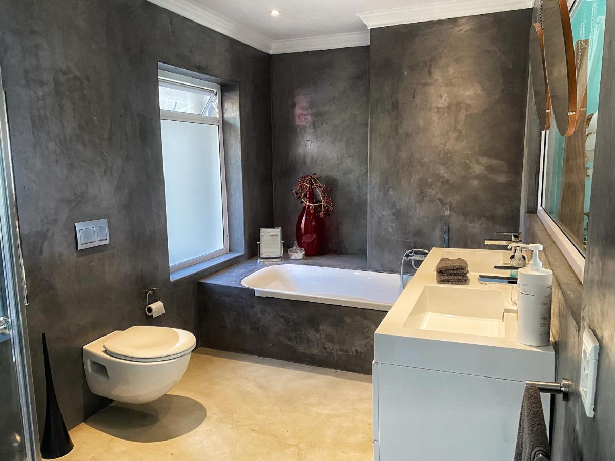 Residence William French Simon's Town Ngoại thất bức ảnh