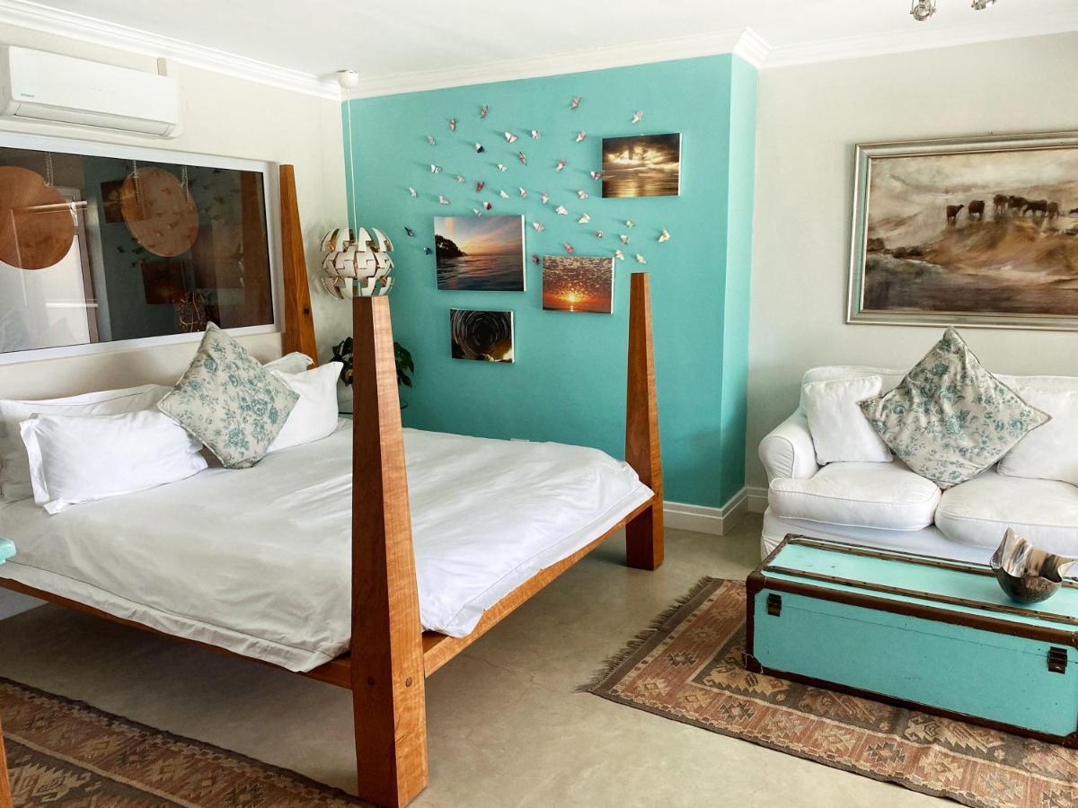 Residence William French Simon's Town Ngoại thất bức ảnh