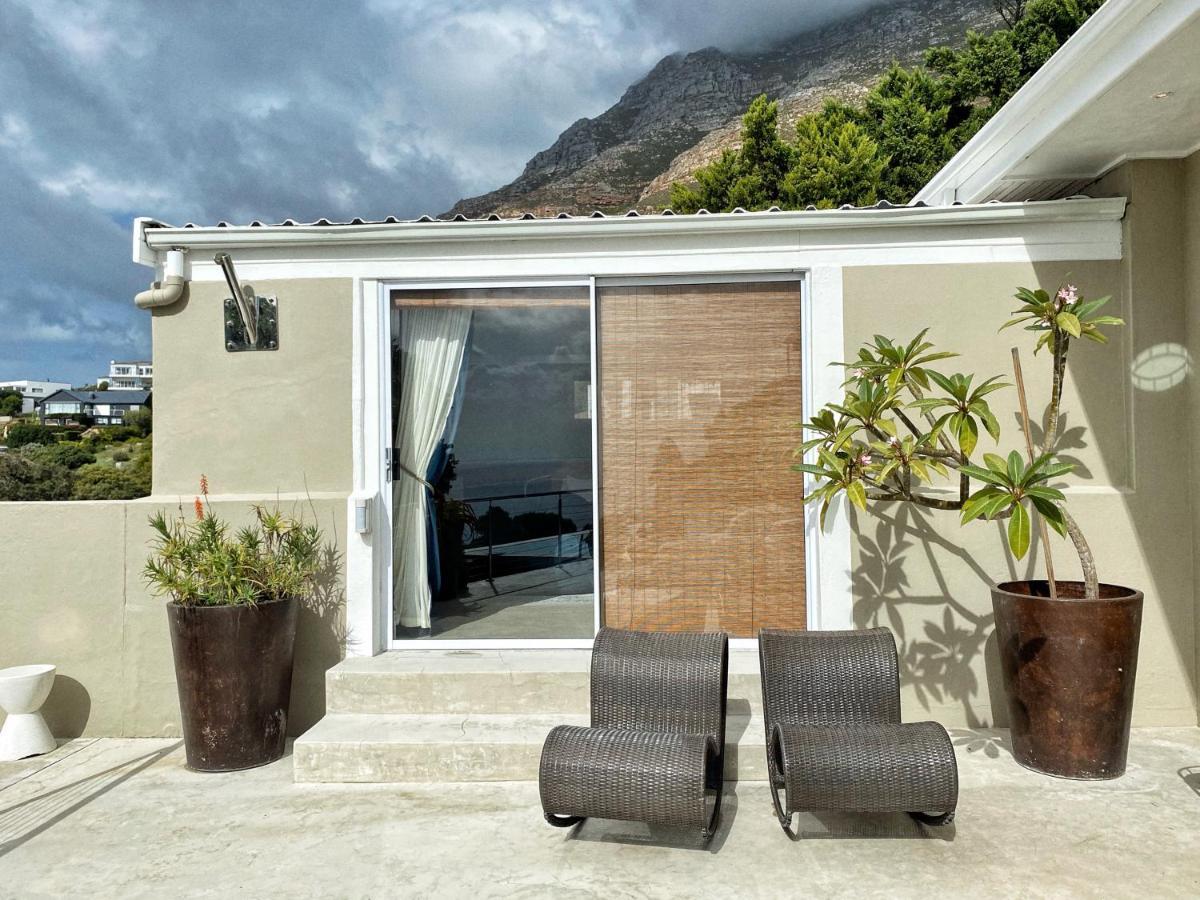 Residence William French Simon's Town Ngoại thất bức ảnh