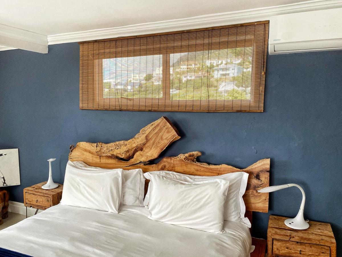 Residence William French Simon's Town Ngoại thất bức ảnh