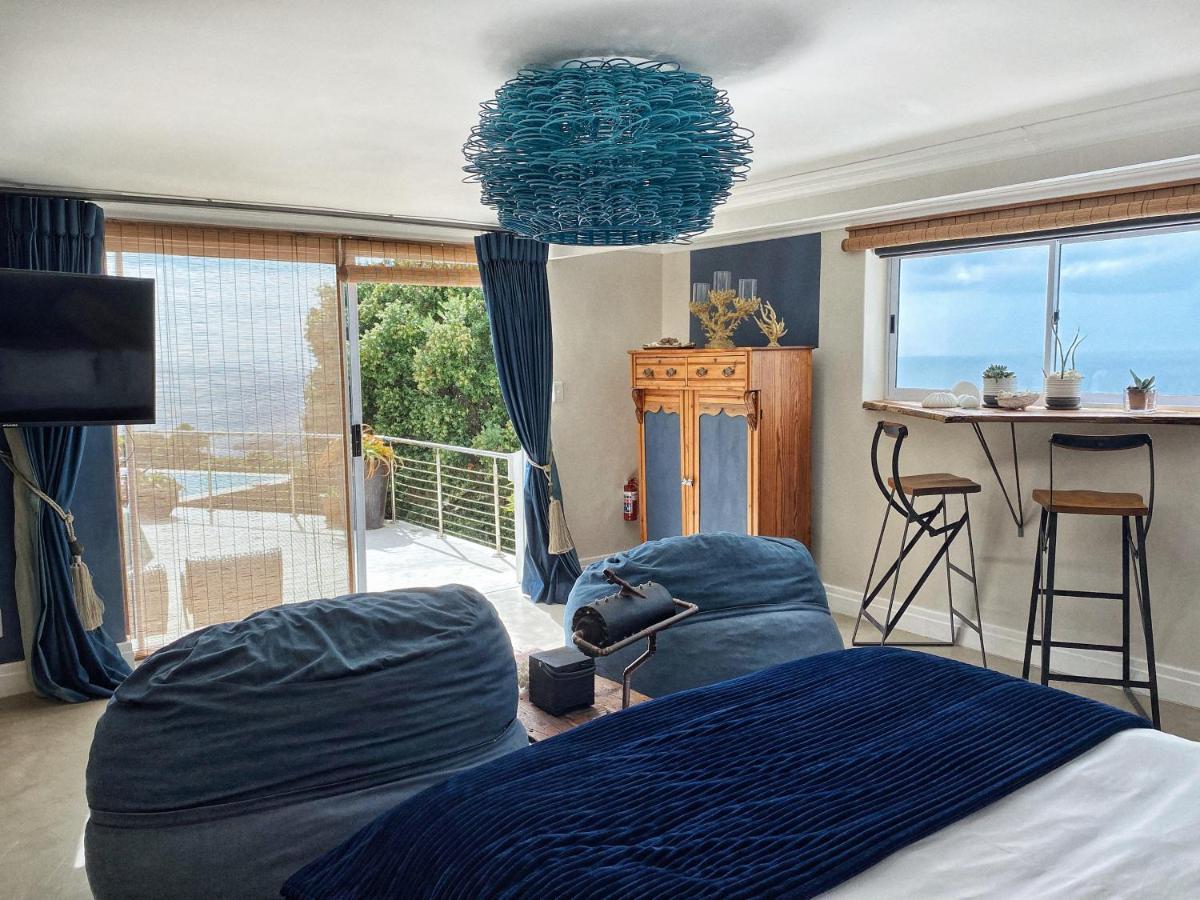 Residence William French Simon's Town Ngoại thất bức ảnh