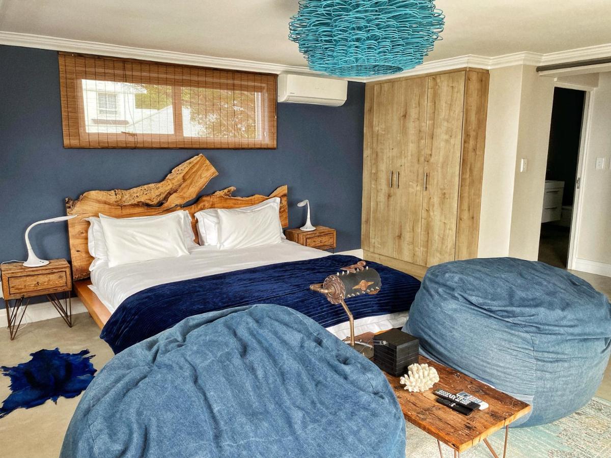 Residence William French Simon's Town Ngoại thất bức ảnh