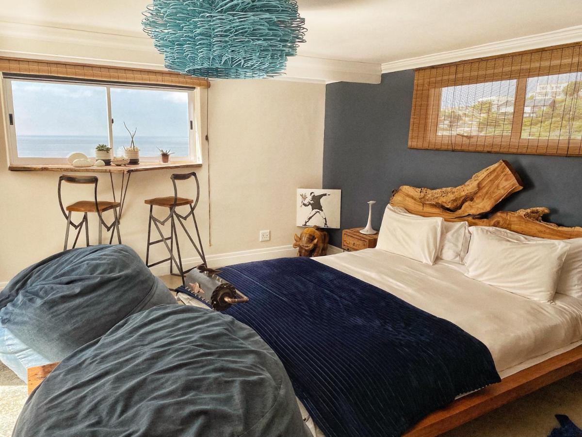 Residence William French Simon's Town Ngoại thất bức ảnh