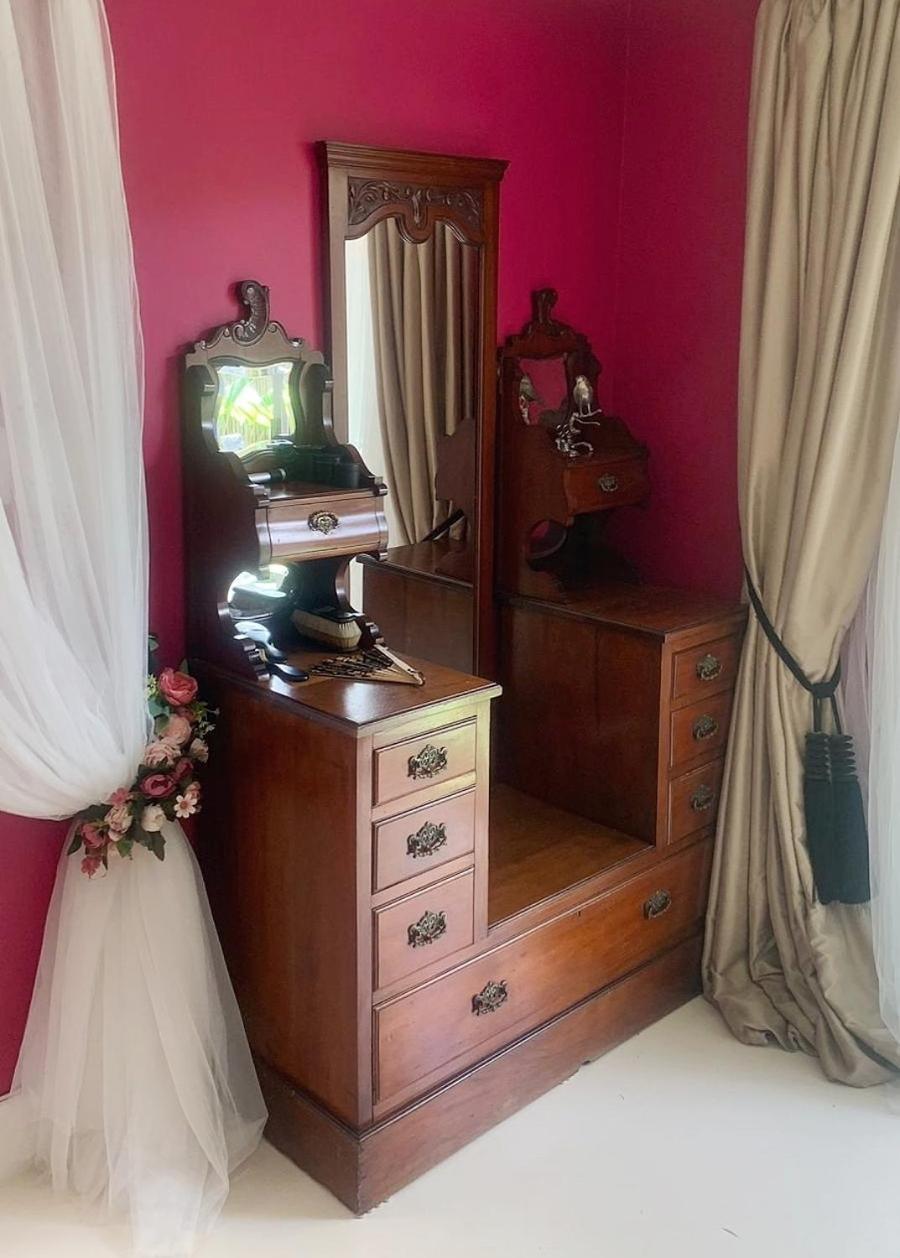 Residence William French Simon's Town Ngoại thất bức ảnh
