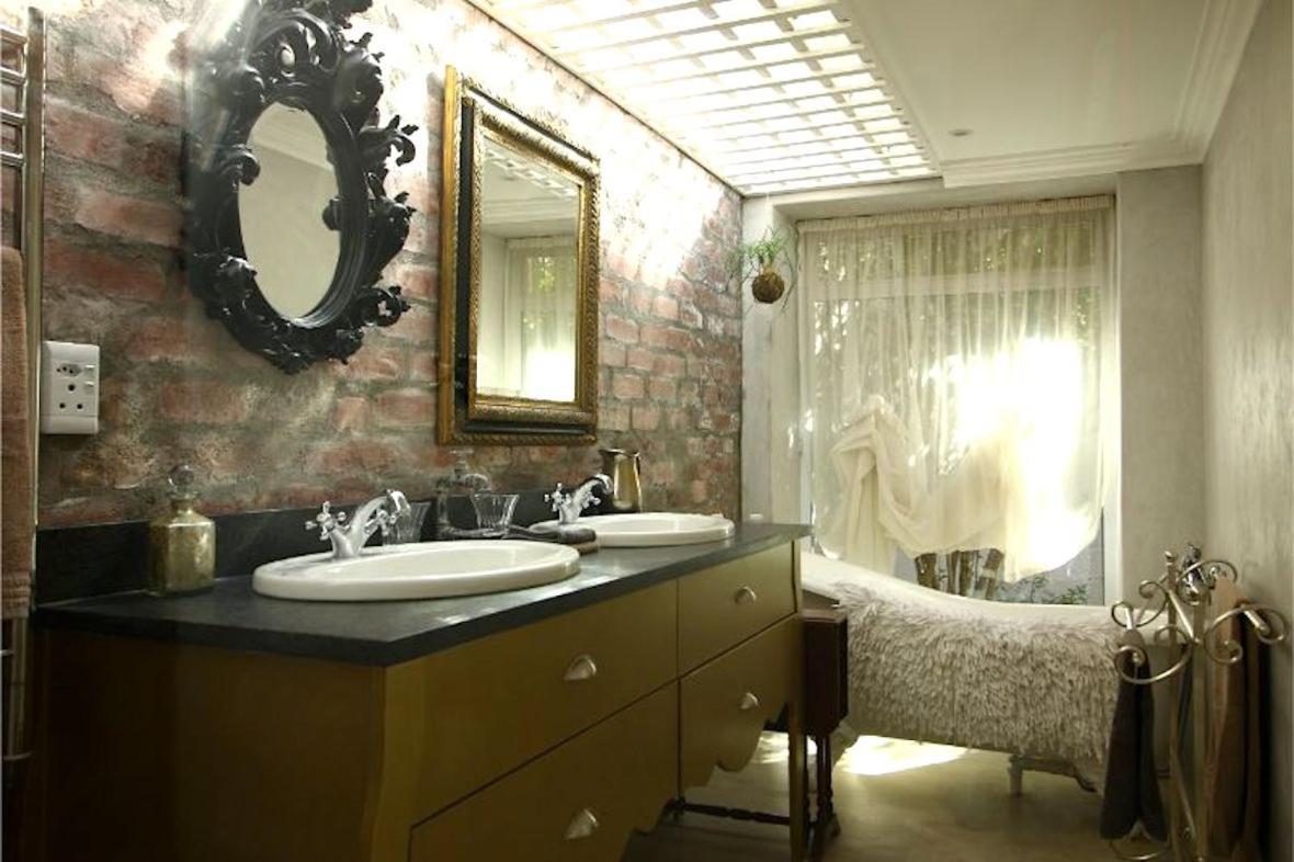 Residence William French Simon's Town Ngoại thất bức ảnh