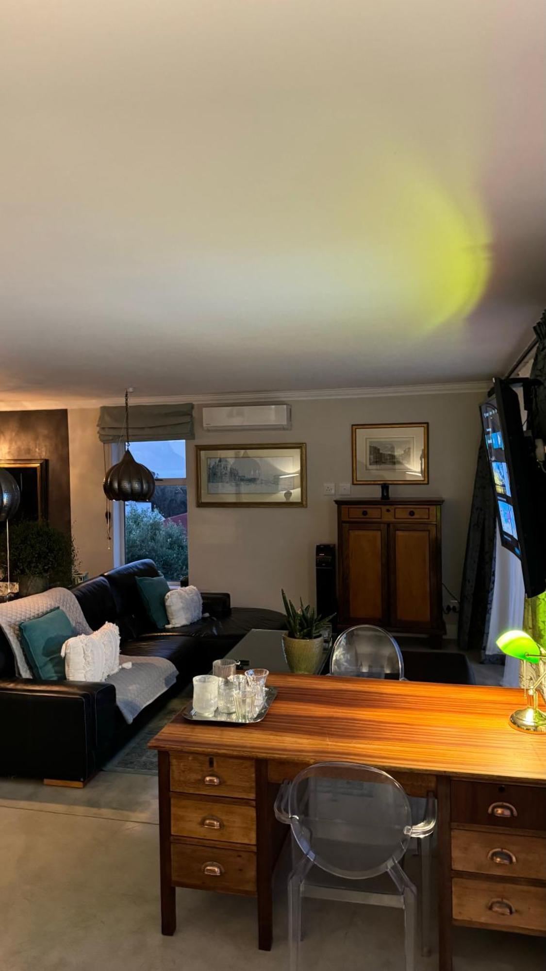 Residence William French Simon's Town Ngoại thất bức ảnh