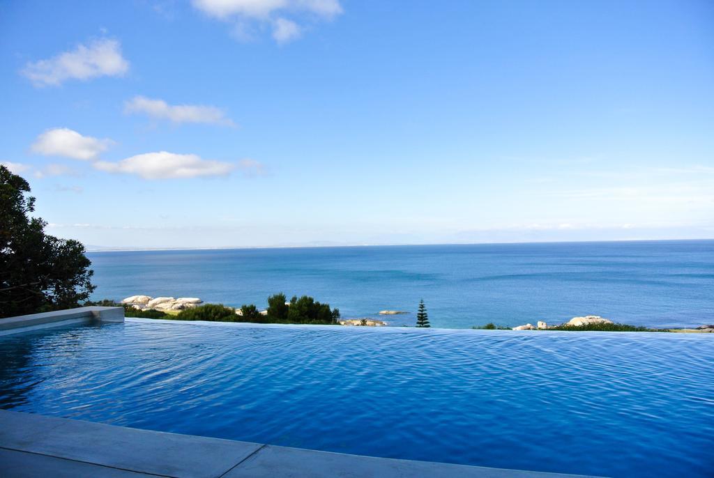 Residence William French Simon's Town Ngoại thất bức ảnh