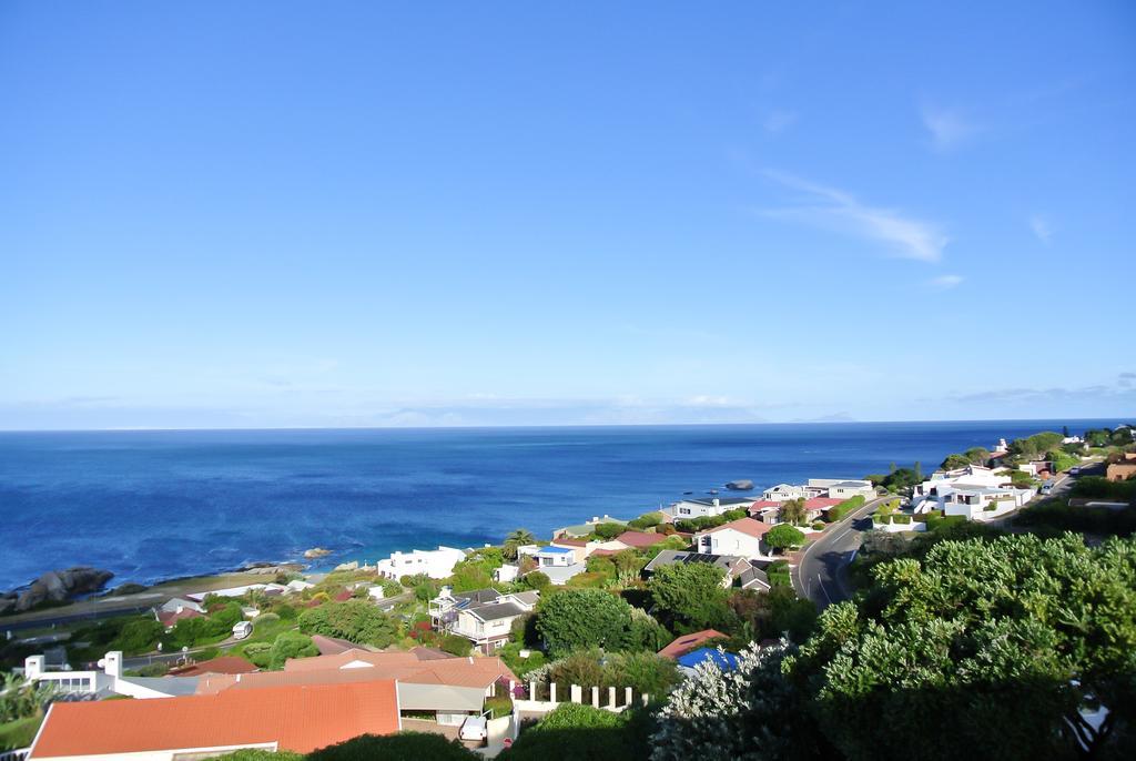 Residence William French Simon's Town Ngoại thất bức ảnh