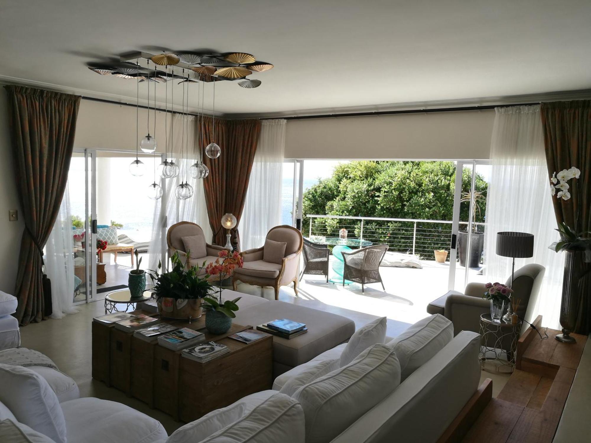 Residence William French Simon's Town Ngoại thất bức ảnh