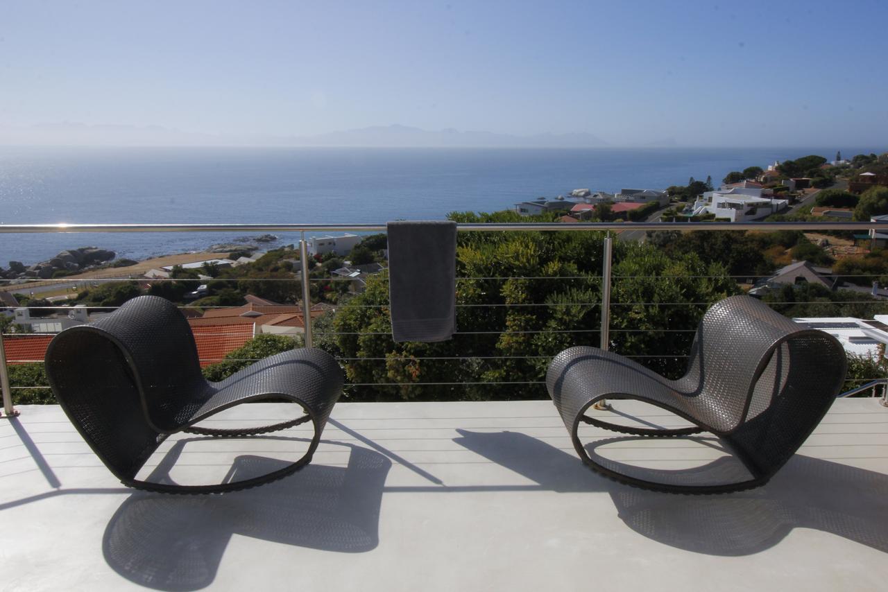 Residence William French Simon's Town Ngoại thất bức ảnh