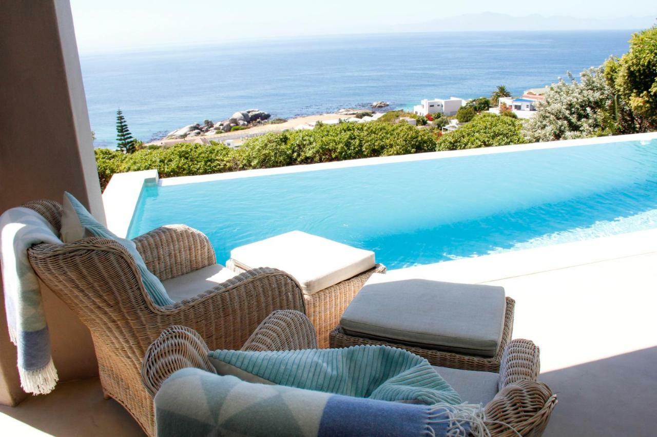 Residence William French Simon's Town Ngoại thất bức ảnh
