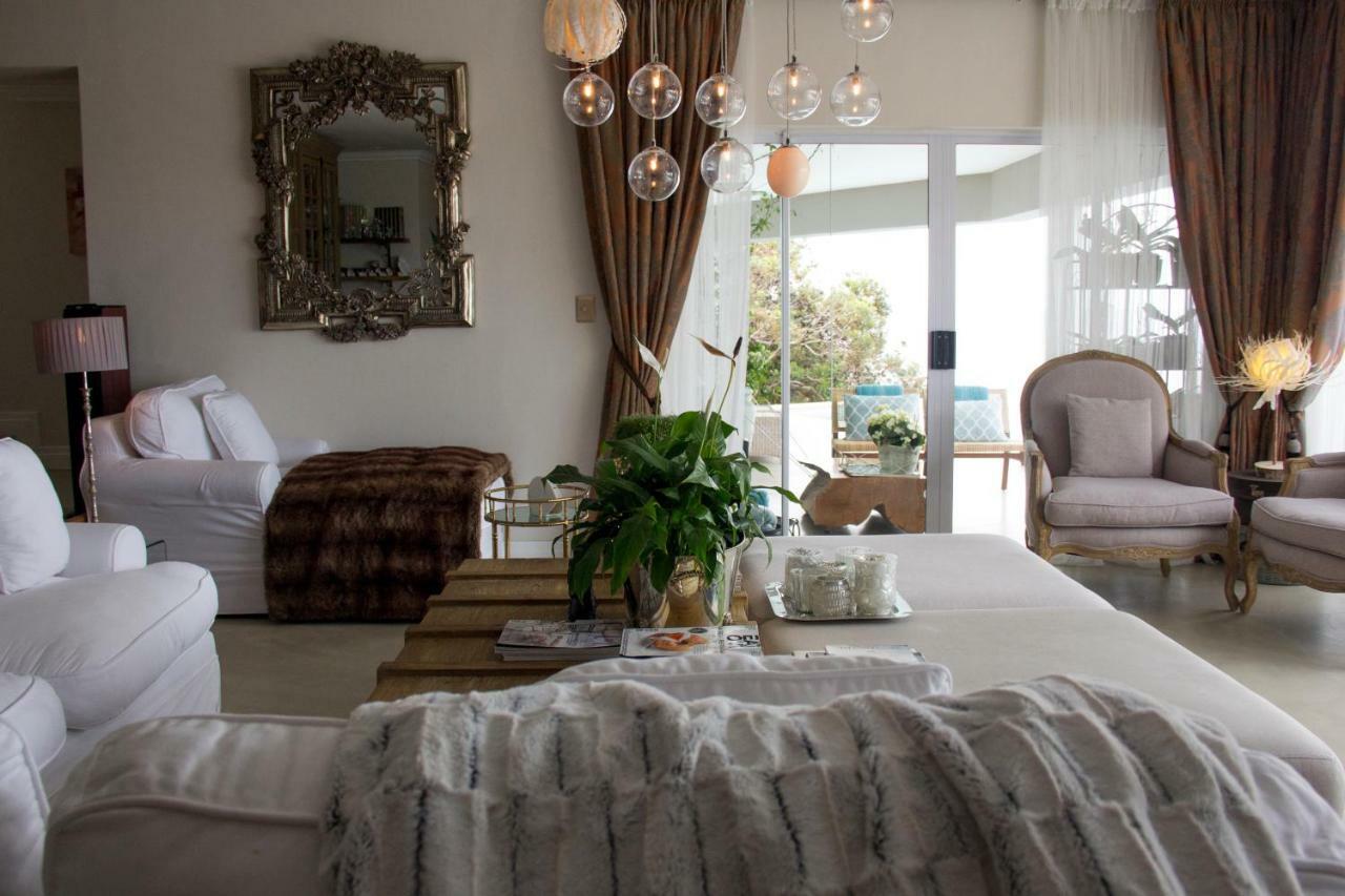 Residence William French Simon's Town Ngoại thất bức ảnh