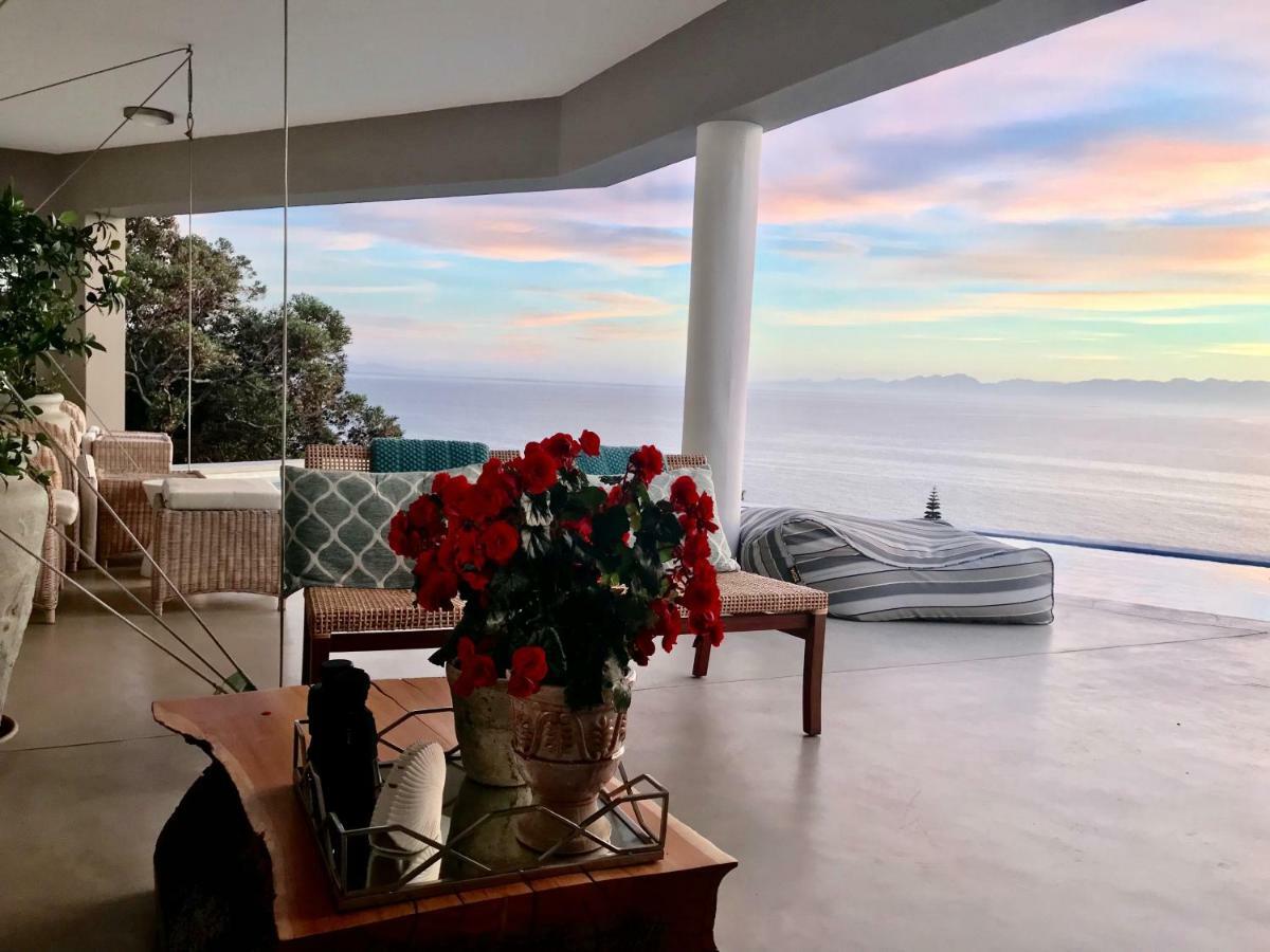 Residence William French Simon's Town Ngoại thất bức ảnh