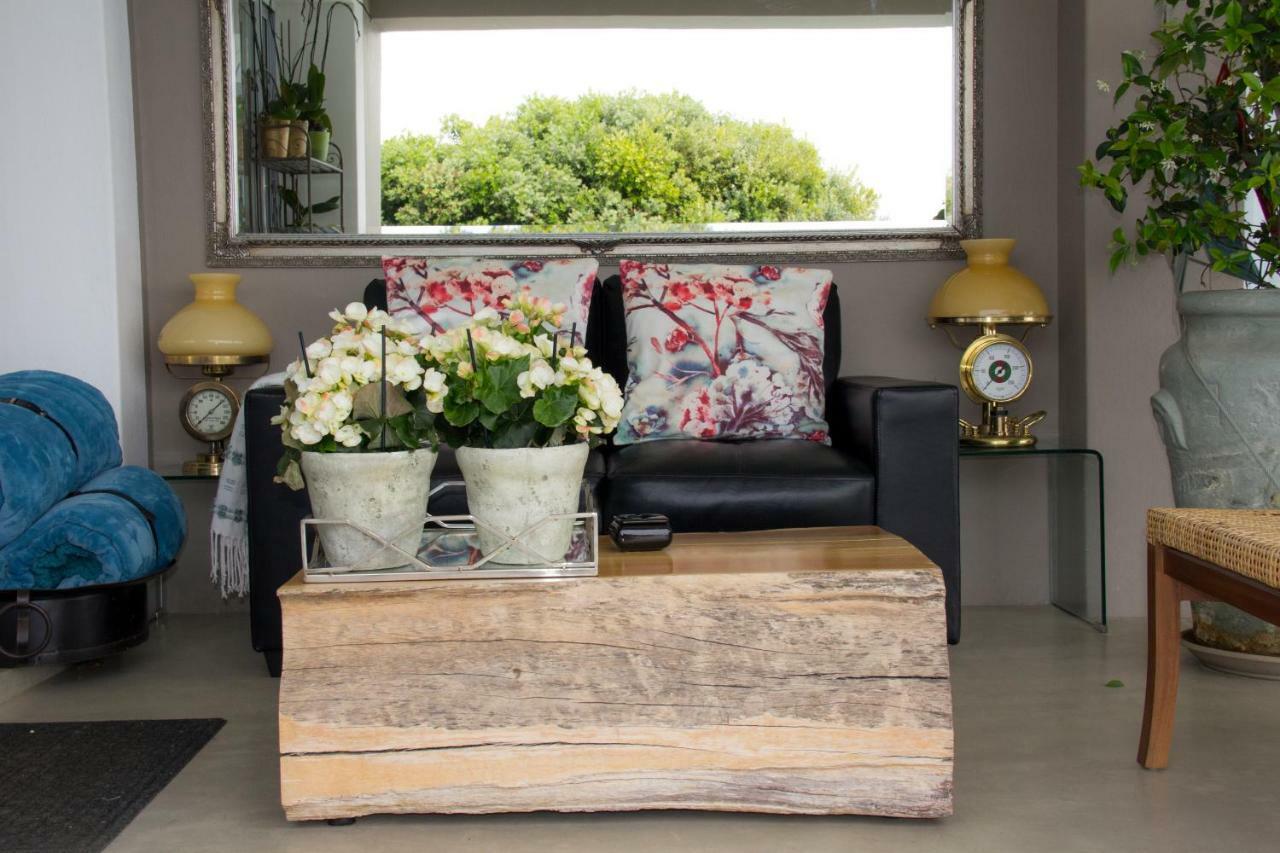 Residence William French Simon's Town Ngoại thất bức ảnh