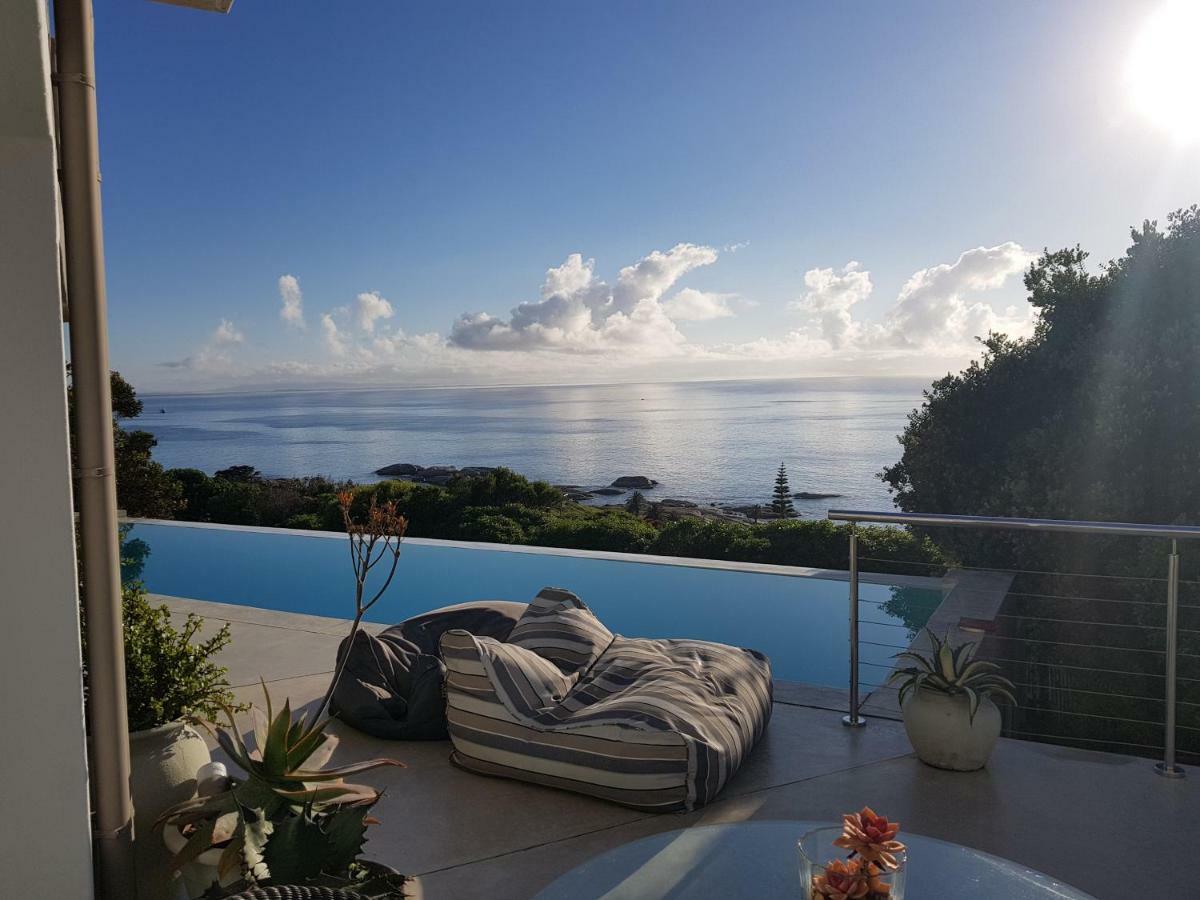Residence William French Simon's Town Ngoại thất bức ảnh